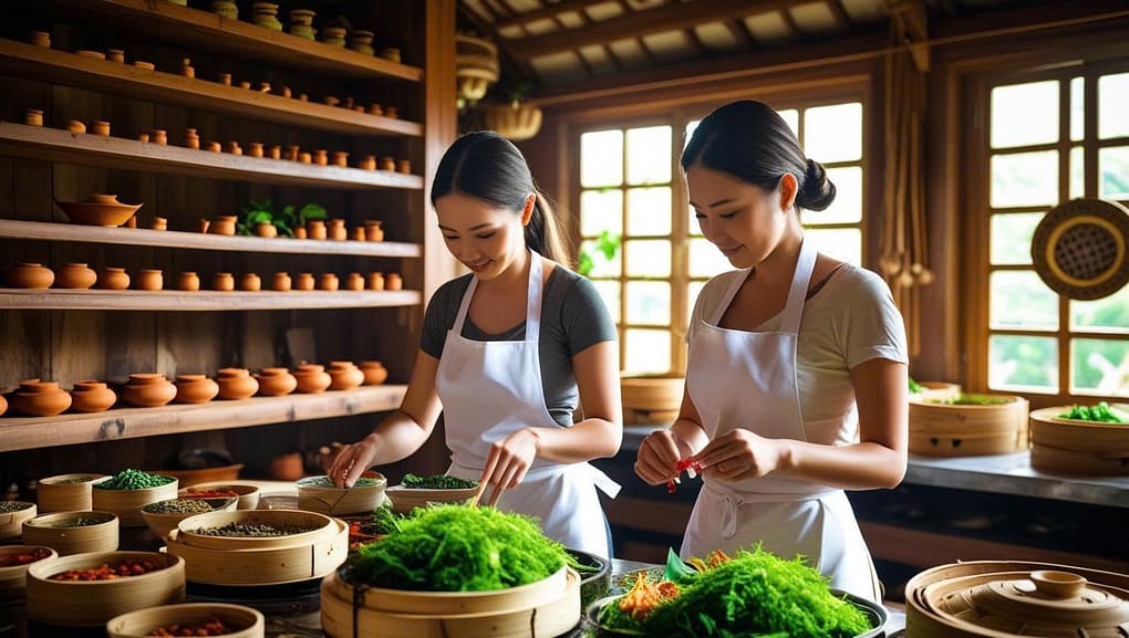 Combo Du Lịch Bắc Ninh 3 Ngày 2 Đêm – Hành Trình Trọn Gói: Văn Hóa, Nghỉ Dưỡng & Trải Nghiệm Chuẩn Chất Kinh Bắc 1 Combo du lịch Bắc Ninh 3 ngày 2 đêm