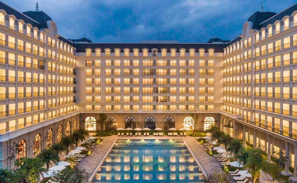 BOOKING VinHolidays Fiesta Phú Quốc 2025 5 dich vu Vin phu quoc