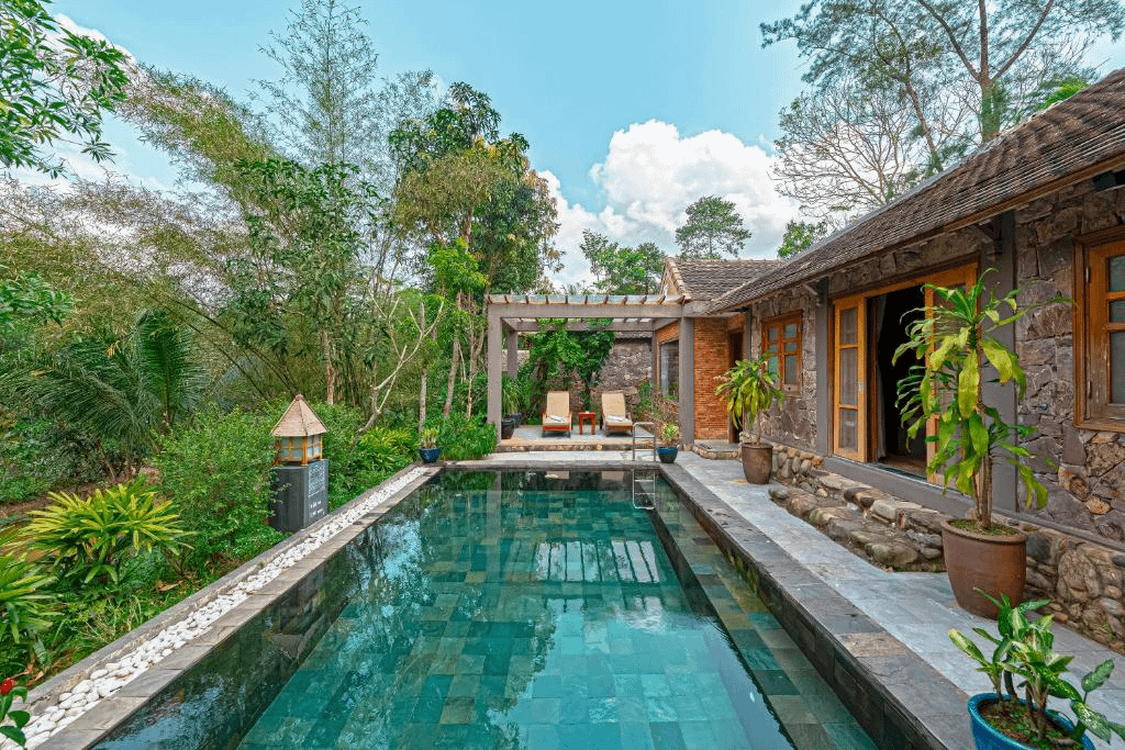 Top các khách sạn đáng trải nghiệm tại Huế 3 image 4