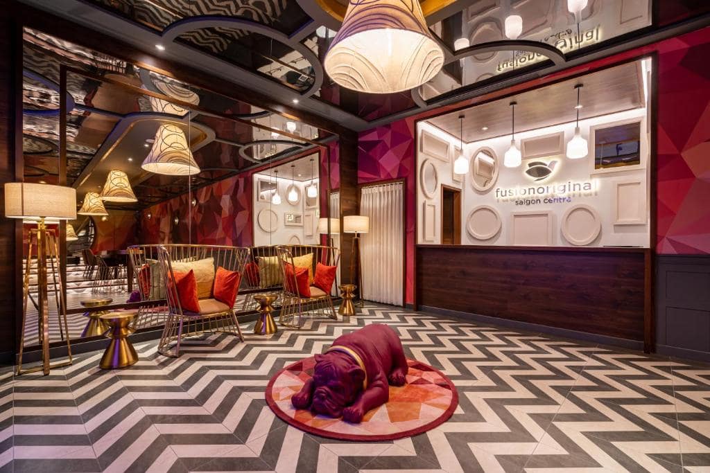 Gợi Ý Khách Sạn Lý Tưởng Chuẩn 5 Sao TP. Hồ Chí Minh 6 358169129