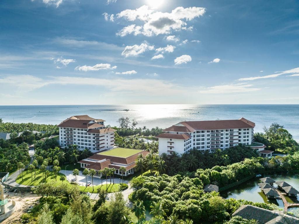 Booking Vinpearl Resort Spa Phú Quốc 2025 6 Booking Vinpearl Resort Spa Phú Quốc