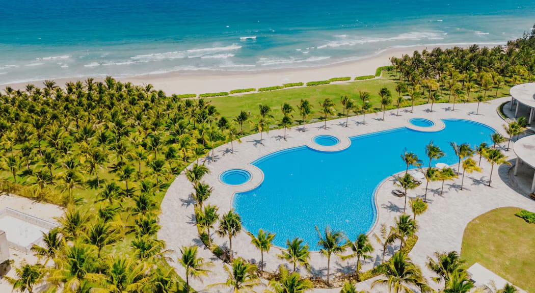 Khu Nghỉ Dưỡng Aquamarine Nha Trang – Resort Sang Trọng Đáng Trải Nghiệm 2025 2 Aquamarine Nha Trang
