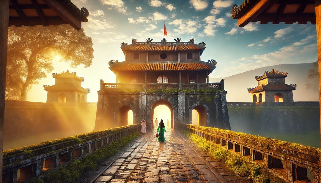 Du Lịch Huế 3 Ngày 2 Đêm – Hành Trình Trọn Gói: Di Sản, Văn Hóa & Camping; Nghỉ Dưỡng Miền Cố Đô 2 Combo Du Lịch Huế 3 Ngày 2 Đêm