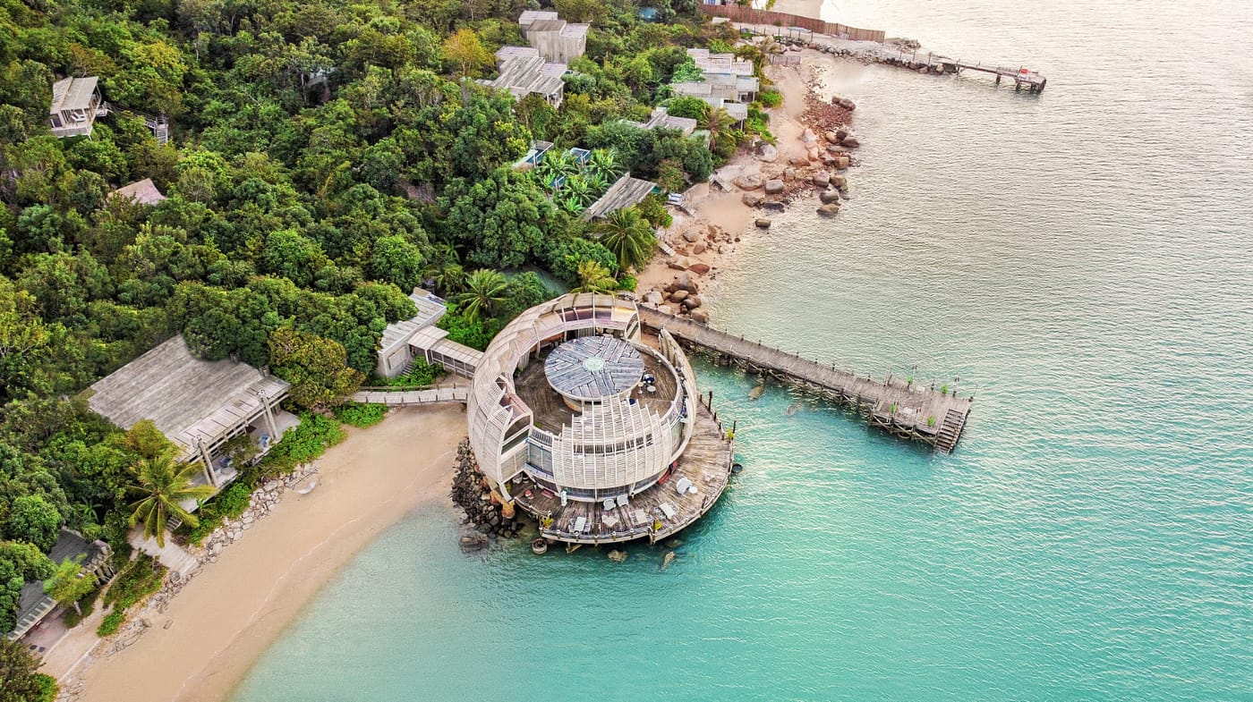 Gợi Ý Địa Điểm Du Lịch Nha Trang Nổi Tiếng Nhất 2025 5 An Lam Retreats Ninh Van Bay ivivu 18 1