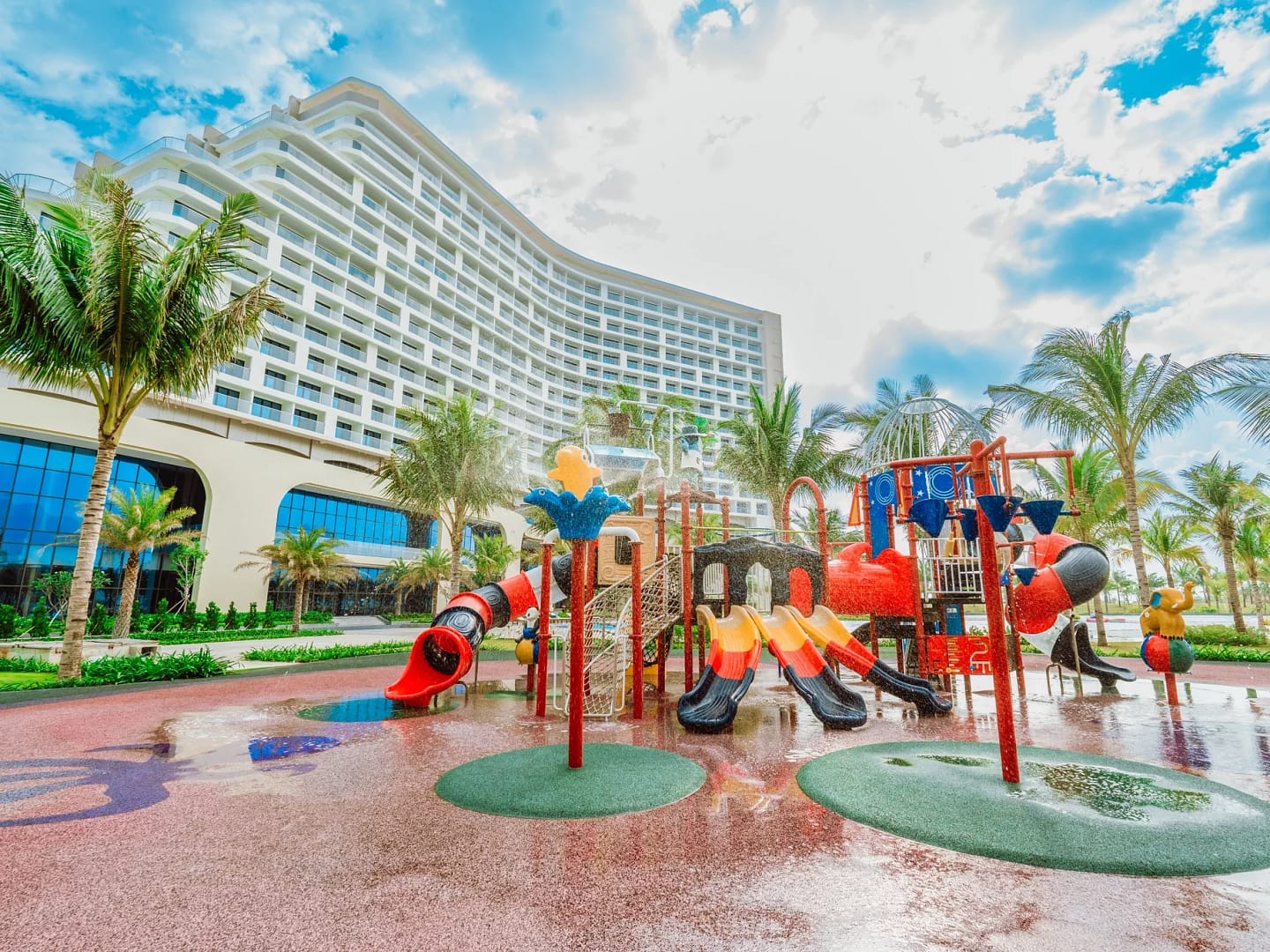 Khu Nghỉ Dưỡng Aquamarine Nha Trang – Resort Sang Trọng Đáng Trải Nghiệm 2025 5 2