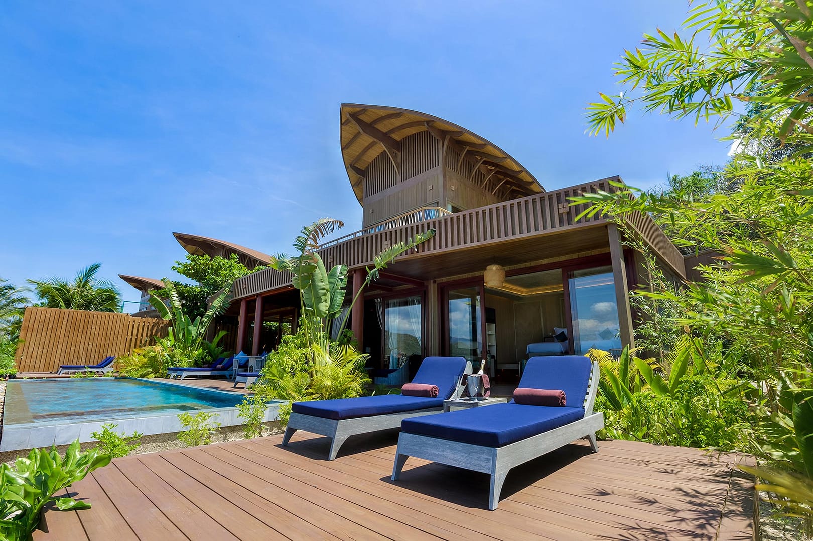 An Lâm Retreats Ninh Vân Bay: Resort 5 Sao Sang Trọng 2025 3 An Lâm Retreats Ninh Vân Bay