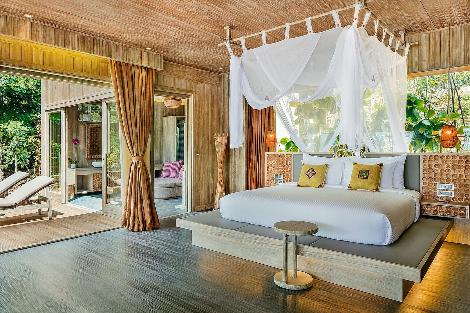 An Lâm Retreats Ninh Vân Bay: Resort 5 Sao Sang Trọng 2025 4 An Lam Retreats Ninh Van Bay5