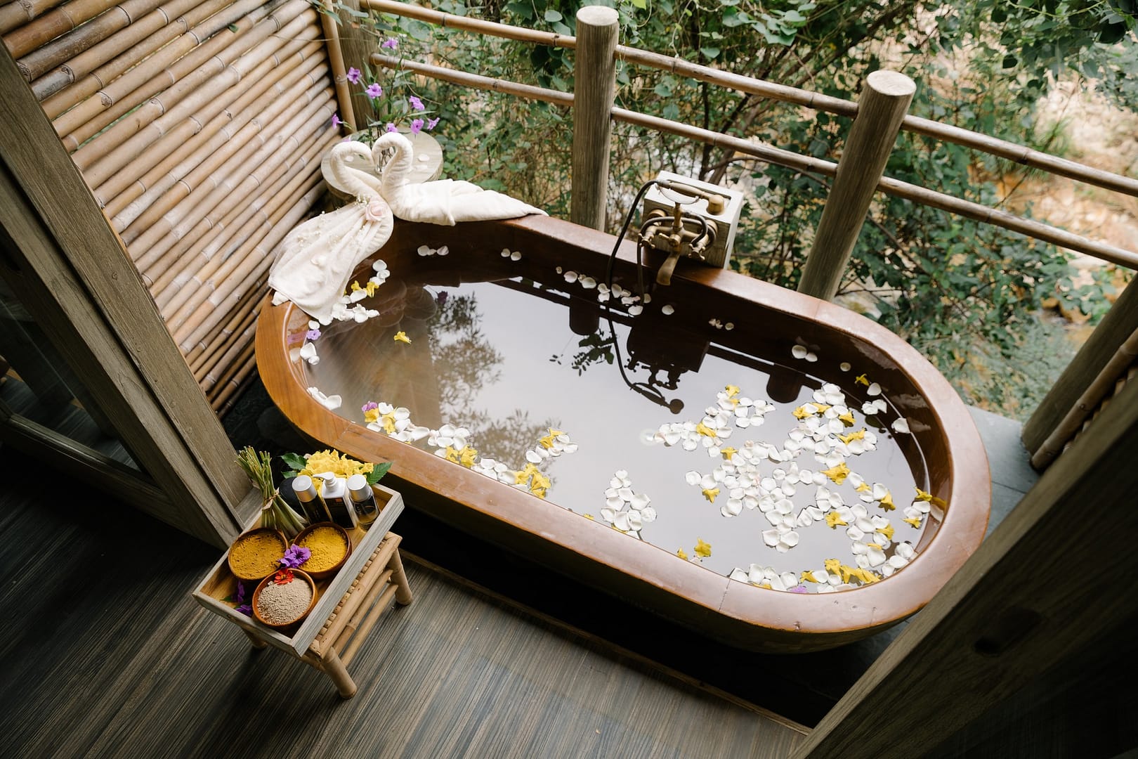 An Lâm Retreats Ninh Vân Bay: Resort 5 Sao Sang Trọng 2025 6 anh 1