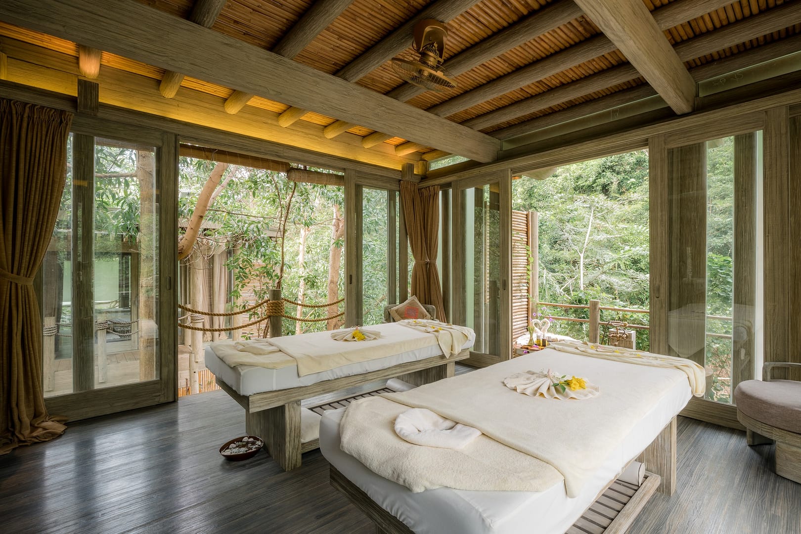 An Lâm Retreats Ninh Vân Bay: Resort 5 Sao Sang Trọng 2025 5 anh 2