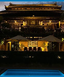 Booking Tour du lịch Huế “Biệt phủ Lê gia” đi 2 ngày 1 đêm 4 12