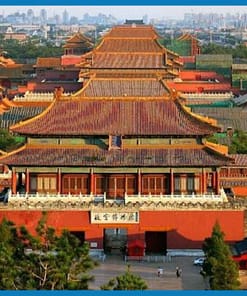 Booking Tour Tham quan Kinh Thành - Phá Tam Giang Huế đi 1 ngày | Khám phá trọn vẹn Huế cổ kính và thiên nhiên 2 13 1