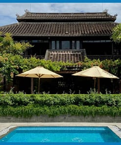 Booking Tour du lịch Huế “Biệt phủ Lê gia” đi 2 ngày 1 đêm 3 13