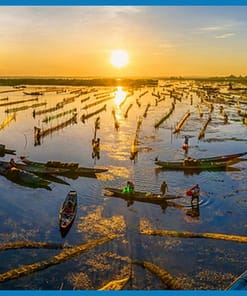 Booking Tour Tham quan Kinh Thành - Phá Tam Giang Huế đi 1 ngày | Khám phá trọn vẹn Huế cổ kính và thiên nhiên 3 15 1