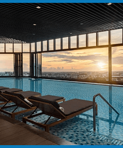 Booking Khách Sạn Melia Vinpearl Huế
