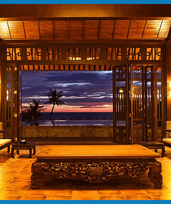 Booking Tour du lịch Huế “Biệt phủ Lê gia” đi 2 ngày 1 đêm