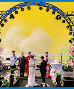 BOOKING DU THUYỀN LUNA HẠ LONG CRUISE 8 KHUNG ANH WEBSITE 10