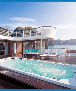 BOOKING DU THUYỀN AMBASSADOR CRUISE 2 KHUNG ANH WEBSITE 14