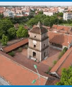 Booking Combo Du Lịch Bắc Ninh 3 Ngày 2 Đêm