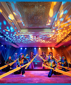 BOOKING DU THUYỀN PARADISE DELIGHT 3 KHUNG ANH WEBSITE 4