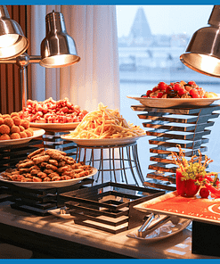 BOOKING DU THUYỀN LUNA HẠ LONG CRUISE 5 KHUNG ANH WEBSITE2