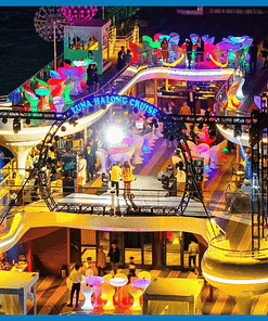 BOOKING DU THUYỀN LUNA HẠ LONG CRUISE 6 KHUNG ANH WEBSITE7