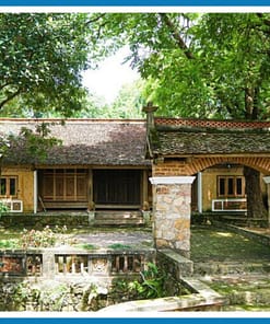 Booking Homestay Nghỉ Dưỡng Tại Nhà Cổ Bắc Ninh – Trải Nghiệm Văn Hóa Truyền Thống Giữa Làng Quê Kinh Bắc