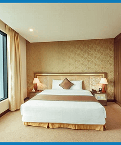 BOOKING KHÁCH SẠN MƯỜNG THANH CẦN THƠ 2 giuong