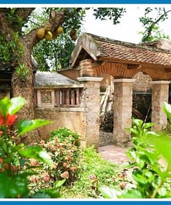 Booking Homestay Nghỉ Dưỡng Tại Nhà Cổ Bắc Ninh – Trải Nghiệm Văn Hóa Truyền Thống Giữa Làng Quê Kinh Bắc 3 z6722888567591 d7e831d042c5968d31dd8b19c6c8e7cc