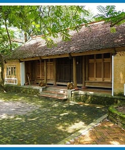 Booking Homestay Nghỉ Dưỡng Tại Nhà Cổ Bắc Ninh – Trải Nghiệm Văn Hóa Truyền Thống Giữa Làng Quê Kinh Bắc 2 z6722888567864 6c3a789edc6b3563da65afad0e15d22c