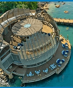 Cart 1 Booking khách sạn An Lâm Retreats Ninh Vân 3 ngày 2 đêm