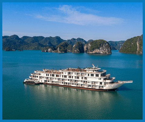 BOOKING DU THUYỀN AMBASSADOR CRUISE 8 KHUNG ANH WEBSITE 13