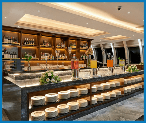 BOOKING DU THUYỀN PARADISE DELIGHT 8 KHUNG ANH WEBSITE 2