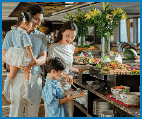 BOOKING DU THUYỀN SEA OCTOPUS CRUISE 9 KHUNG ANH WEBSITE 24