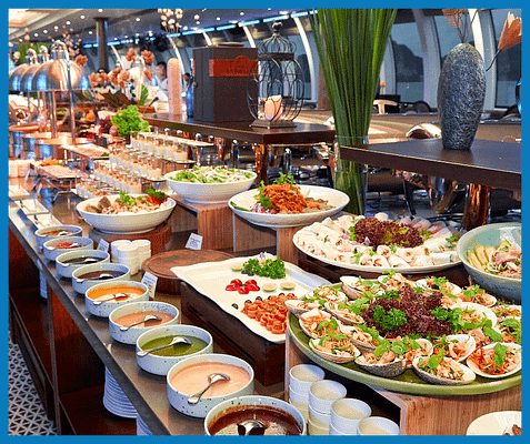 BOOKING DU THUYỀN PARADISE DELIGHT 9 KHUNG ANH WEBSITE 3