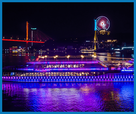 BOOKING DU THUYỀN PARADISE DELIGHT 11 KHUNG ANH WEBSITE 5