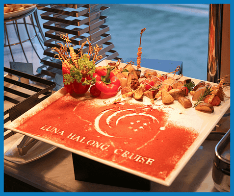 BOOKING DU THUYỀN LUNA HẠ LONG CRUISE 16 KHUNG ANH WEBSITE 9