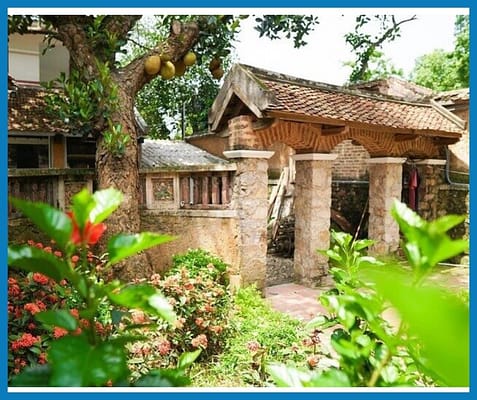 Booking Homestay Nghỉ Dưỡng Tại Nhà Cổ Bắc Ninh – Trải Nghiệm Văn Hóa Truyền Thống Giữa Làng Quê Kinh Bắc 9 Booking Homestay Nghỉ Dưỡng Tại Nhà Cổ Bắc Ninh