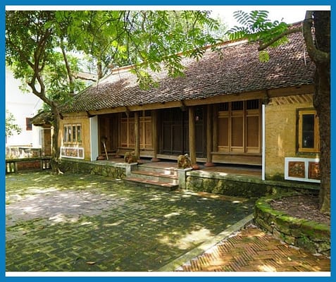 Booking Homestay Nghỉ Dưỡng Tại Nhà Cổ Bắc Ninh – Trải Nghiệm Văn Hóa Truyền Thống Giữa Làng Quê Kinh Bắc 10 z6722888567864 6c3a789edc6b3563da65afad0e15d22c
