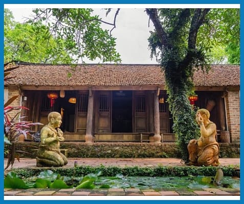 Booking Homestay Nghỉ Dưỡng Tại Nhà Cổ Bắc Ninh – Trải Nghiệm Văn Hóa Truyền Thống Giữa Làng Quê Kinh Bắc 11 z6722888569217 8f25b6197905de70e4b621128eb5309a