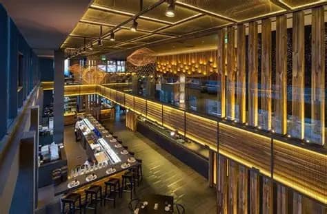 Gợi ý 5 nhà hàng đẹp nhất TP. Hồ Chí Minh cho dịp hẹn hò, tụ họp cuối tuần. 1 OIP 3