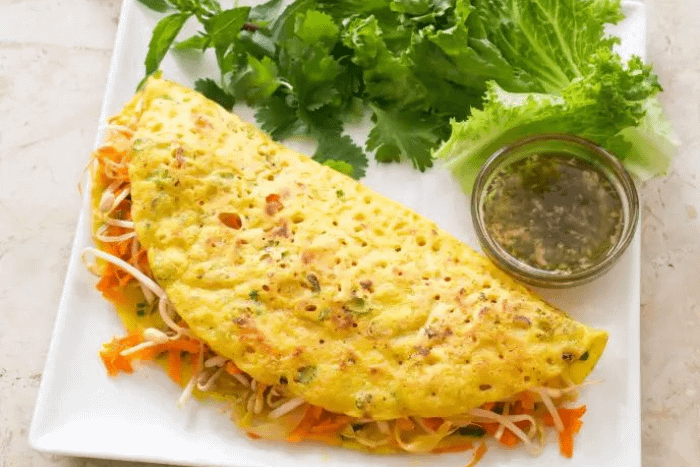 KHÁM PHÁ DU LỊCH CẦN THƠ 3 NGÀY 2 ĐÊM 5 BANH XEO
