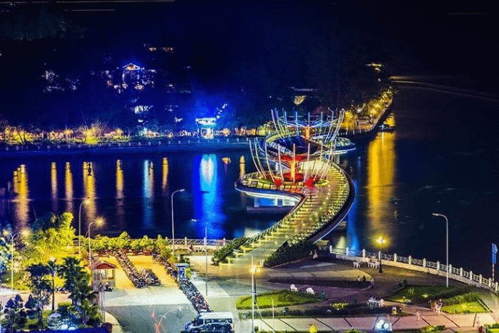 KHÁM PHÁ DU LỊCH CẦN THƠ 3 NGÀY 2 ĐÊM 11 CAU DI BO