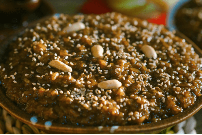 Ẩm Thực Hà Nội Ẩn Mình – Hương Vị Gây Nhớ Gây Thương 4 Ẩm thực Hà Nội