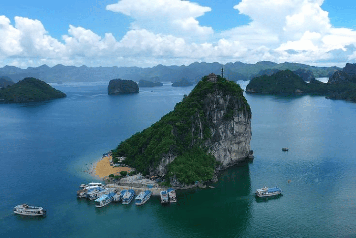 Du lịch Hạ Long trong ngày chỉ từ 1 triệu 16 khung anh dang bai 15
