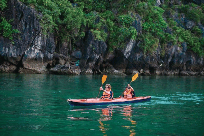 Du lịch Hạ Long trong ngày chỉ từ 1 triệu 20 khung anh dang bai 17