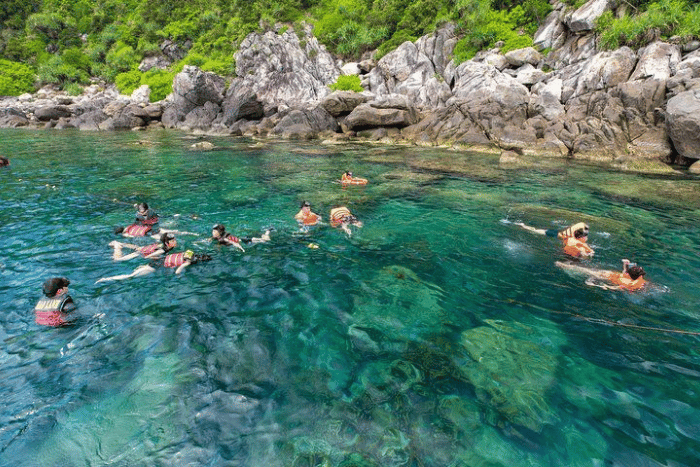 Du lịch Hạ Long trong ngày chỉ từ 1 triệu 21 khung anh dang bai 23