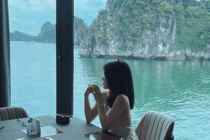 Du lịch Hạ Long trong ngày chỉ từ 1 triệu 25 khung anh dang bai 27