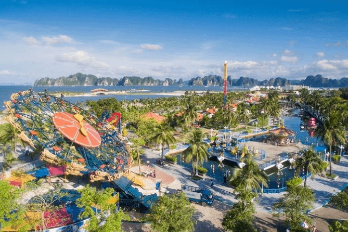 Top 10 các điểm du lịch Hạ Long không thể bỏ lỡ 2 Các điểm du lịch Hạ Long