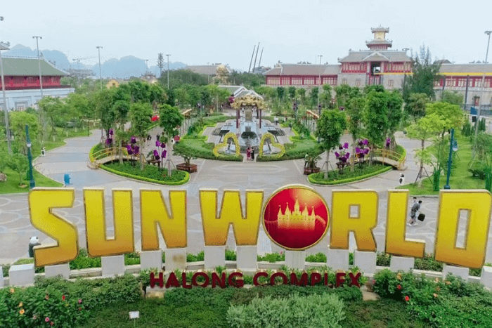 Top 10 các điểm du lịch Hạ Long không thể bỏ lỡ 3 các điểm du lịch Hạ Long