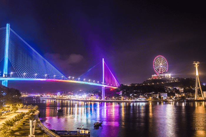 Top 10 các điểm du lịch Hạ Long không thể bỏ lỡ 7 các điểm du lịch Hạ Long